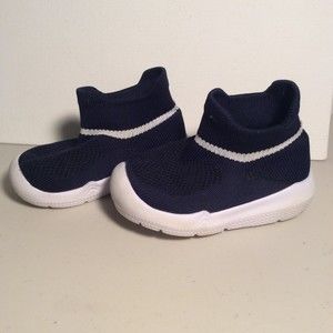 Baby Booties Infant First Walking Shoes Non-Slip Mesh Breathable 6
